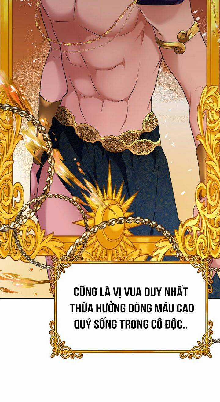 Hoàng Đế Bệ Hạ Là Mãnh Thú Chapter 8 trang 85