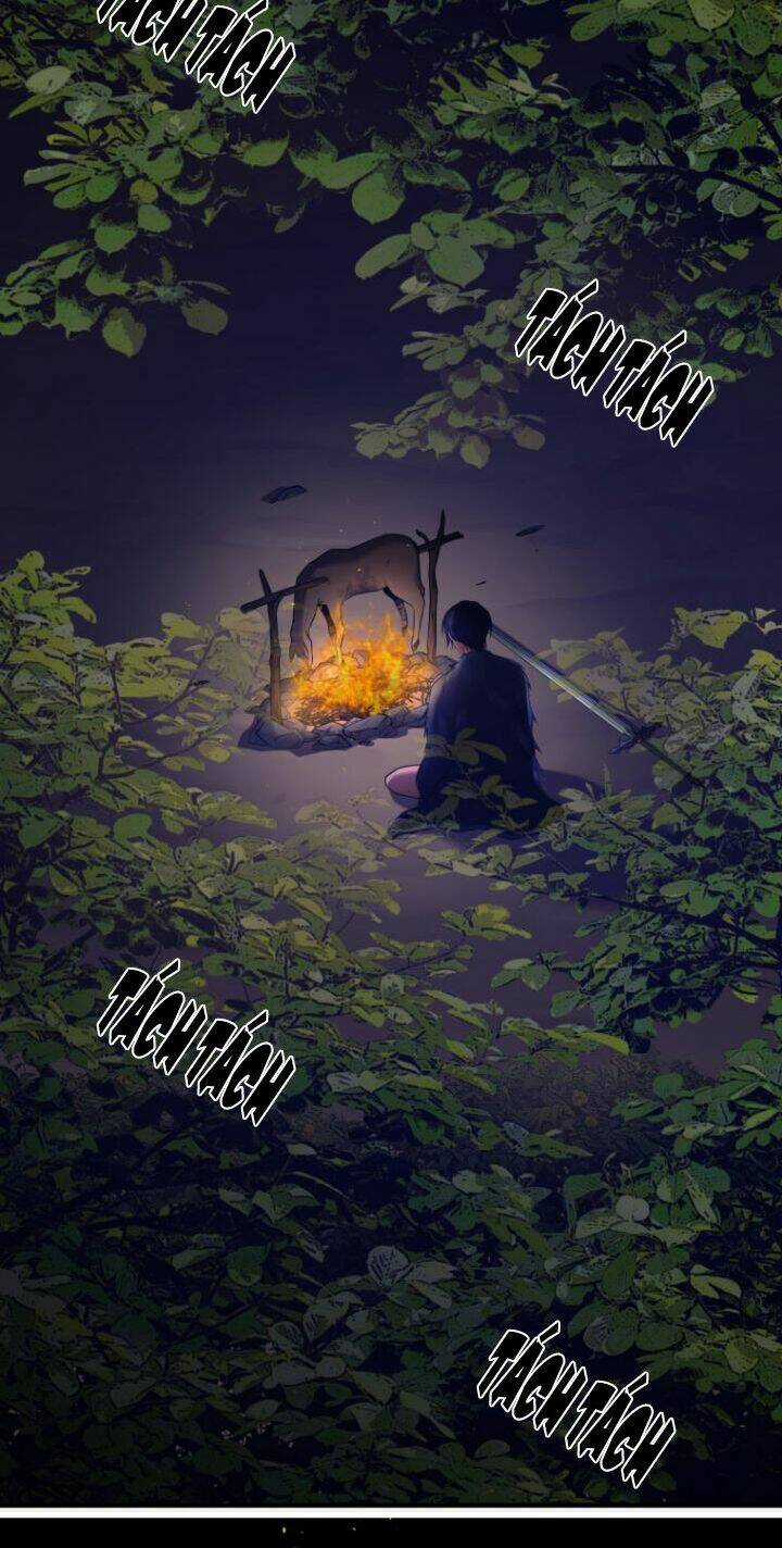Hoàng Đế Bệ Hạ Là Mãnh Thú Chapter 9 trang 1