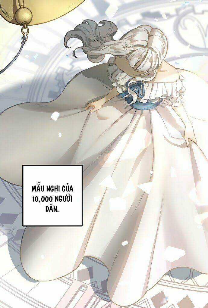 Hoàng Đế Đảo Ngược Thời Gian Chapter 1 trang 12