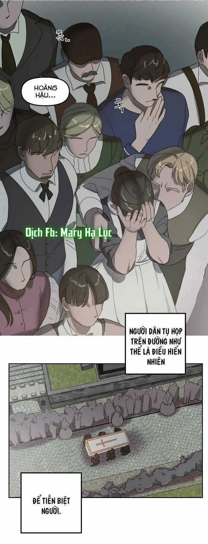 Hoàng Đế Đảo Ngược Thời Gian Chapter 1 trang 13