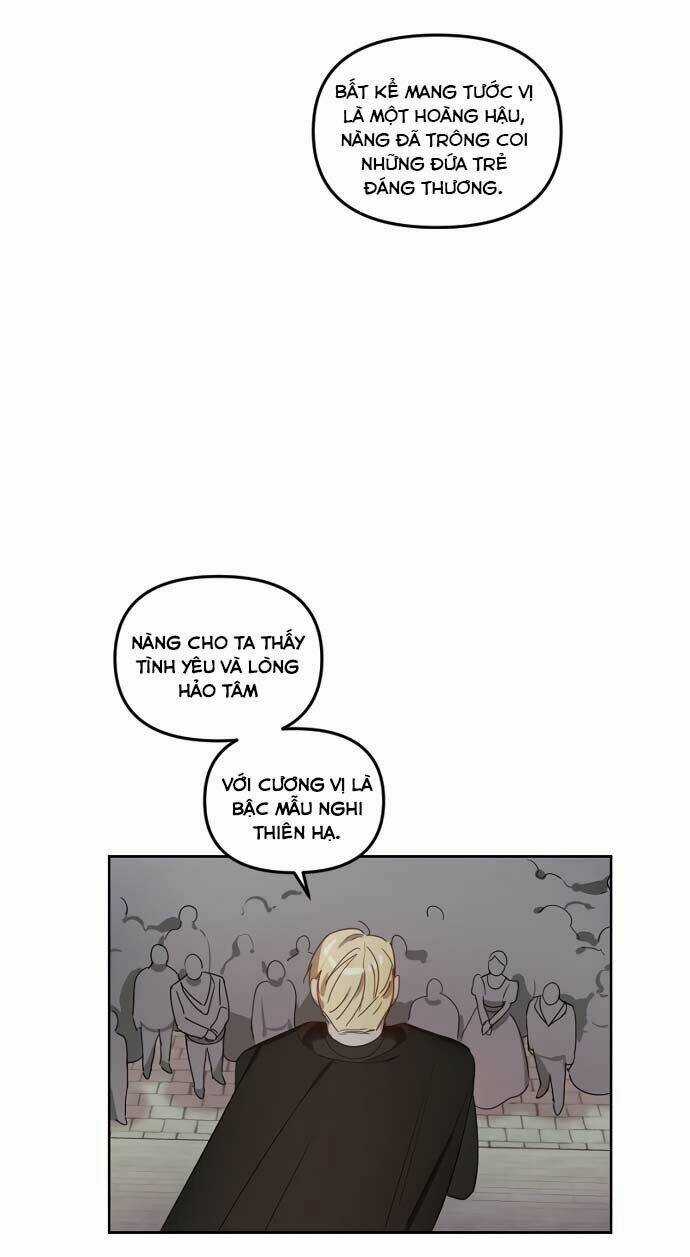 Hoàng Đế Đảo Ngược Thời Gian Chapter 1 trang 14