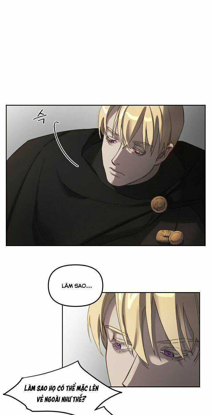 Hoàng Đế Đảo Ngược Thời Gian Chapter 1 trang 23