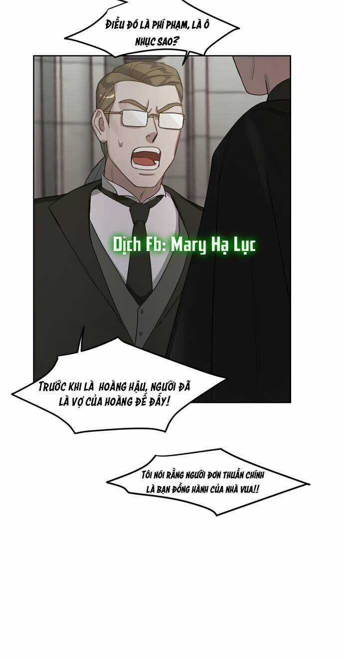 Hoàng Đế Đảo Ngược Thời Gian Chapter 1 trang 24