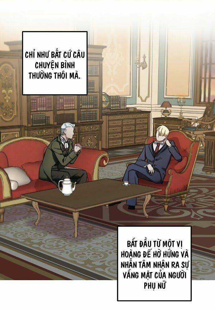 Hoàng Đế Đảo Ngược Thời Gian Chapter 1 trang 28