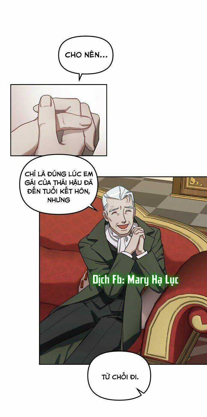 Hoàng Đế Đảo Ngược Thời Gian Chapter 1 trang 29