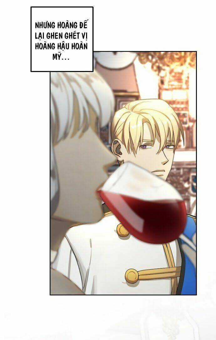 Hoàng Đế Đảo Ngược Thời Gian Chapter 1 trang 3