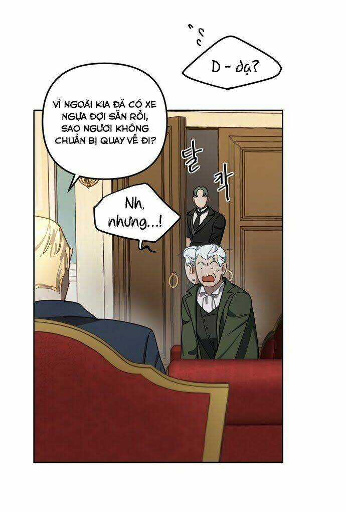 Hoàng Đế Đảo Ngược Thời Gian Chapter 1 trang 30