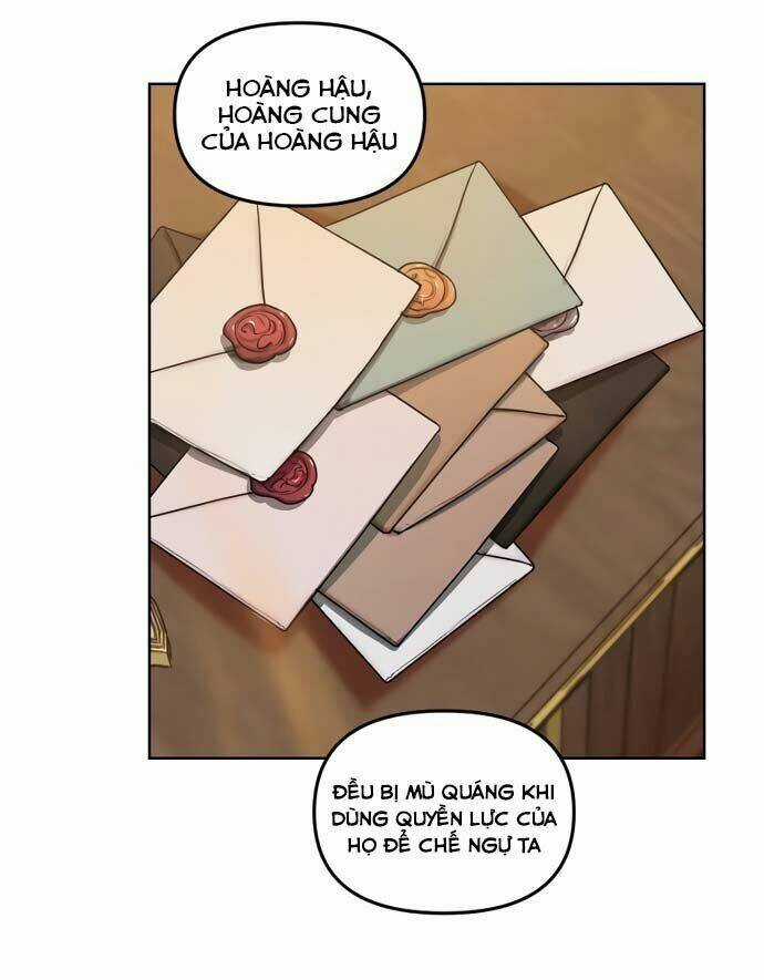 Hoàng Đế Đảo Ngược Thời Gian Chapter 1 trang 33