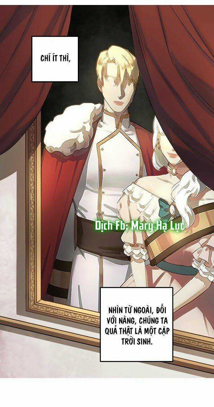 Hoàng Đế Đảo Ngược Thời Gian Chapter 1 trang 36