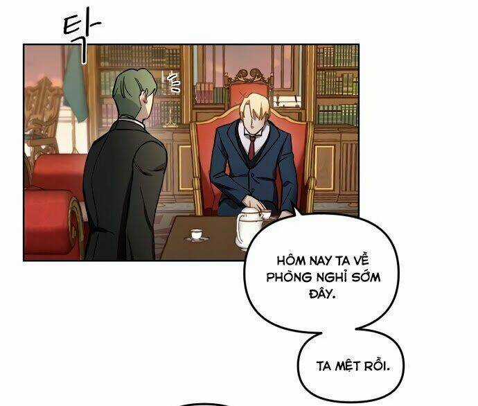 Hoàng Đế Đảo Ngược Thời Gian Chapter 1 trang 37