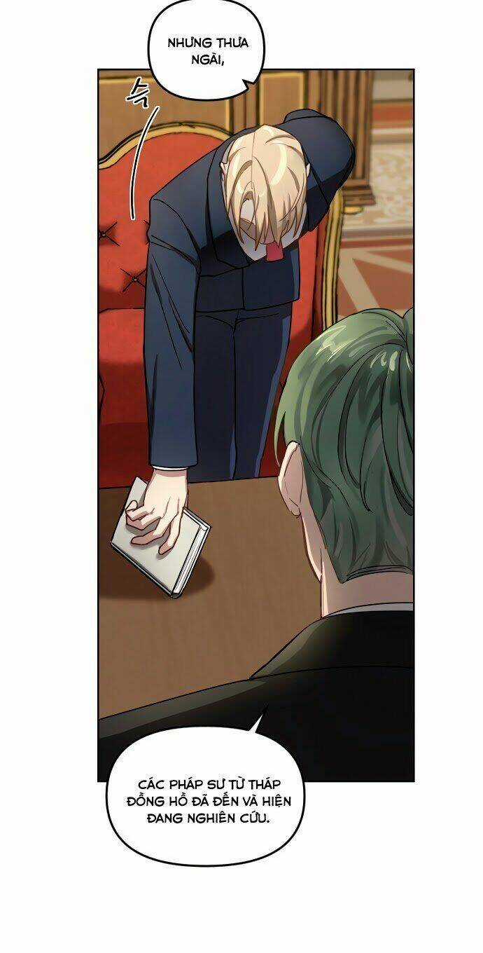 Hoàng Đế Đảo Ngược Thời Gian Chapter 1 trang 38