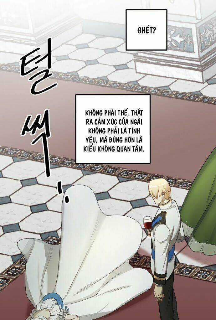 Hoàng Đế Đảo Ngược Thời Gian Chapter 1 trang 4