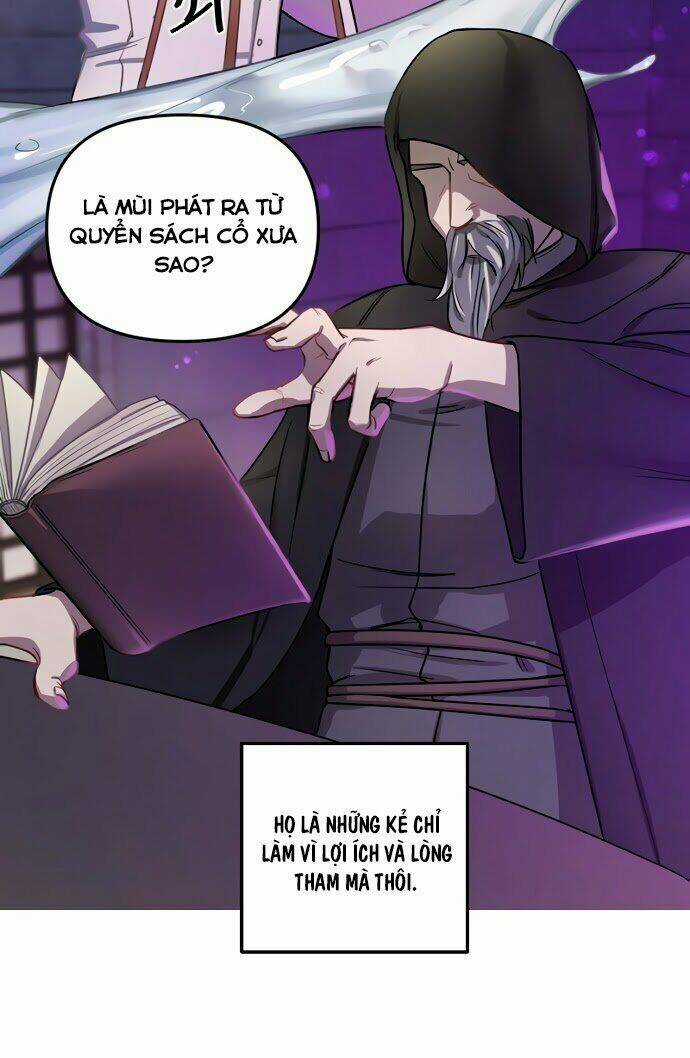 Hoàng Đế Đảo Ngược Thời Gian Chapter 1 trang 43