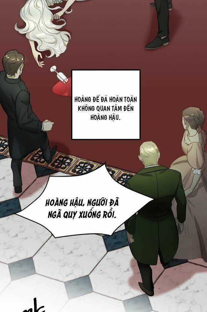 Hoàng Đế Đảo Ngược Thời Gian Chapter 1 trang 5