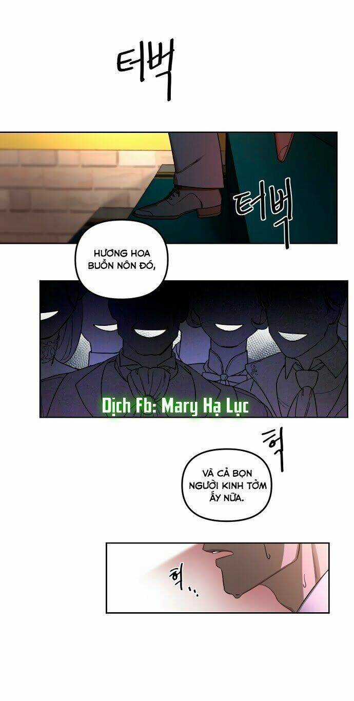 Hoàng Đế Đảo Ngược Thời Gian Chapter 1 trang 51