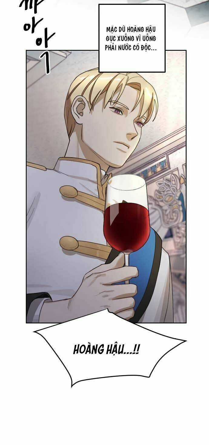 Hoàng Đế Đảo Ngược Thời Gian Chapter 1 trang 6