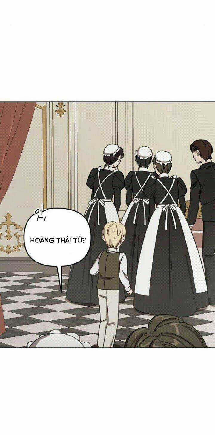 Hoàng Đế Đảo Ngược Thời Gian Chapter 10 trang 10