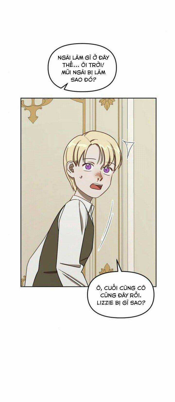 Hoàng Đế Đảo Ngược Thời Gian Chapter 10 trang 11