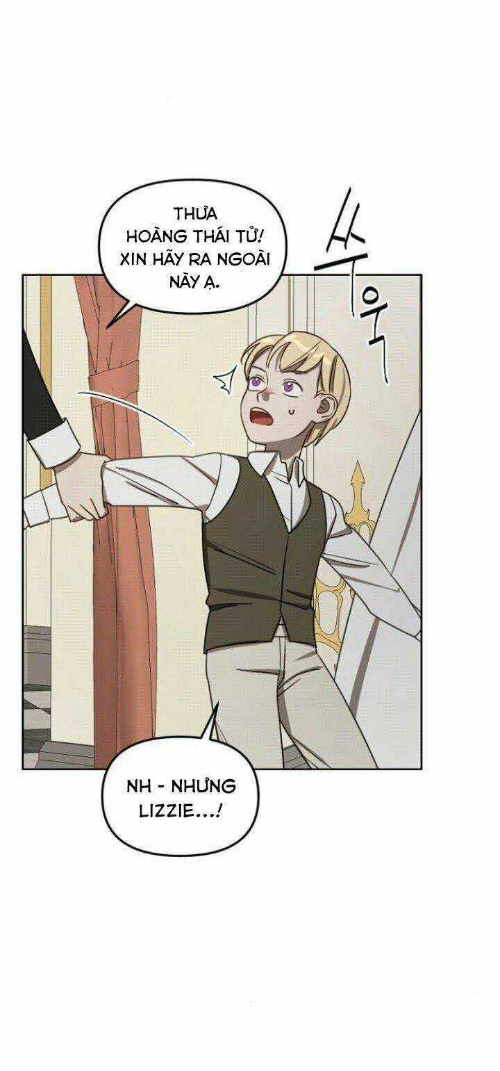 Hoàng Đế Đảo Ngược Thời Gian Chapter 10 trang 17