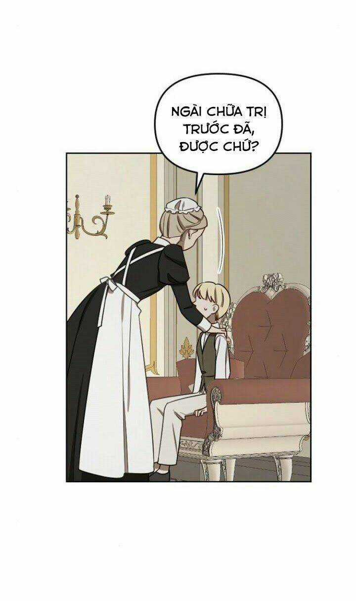 Hoàng Đế Đảo Ngược Thời Gian Chapter 10 trang 18