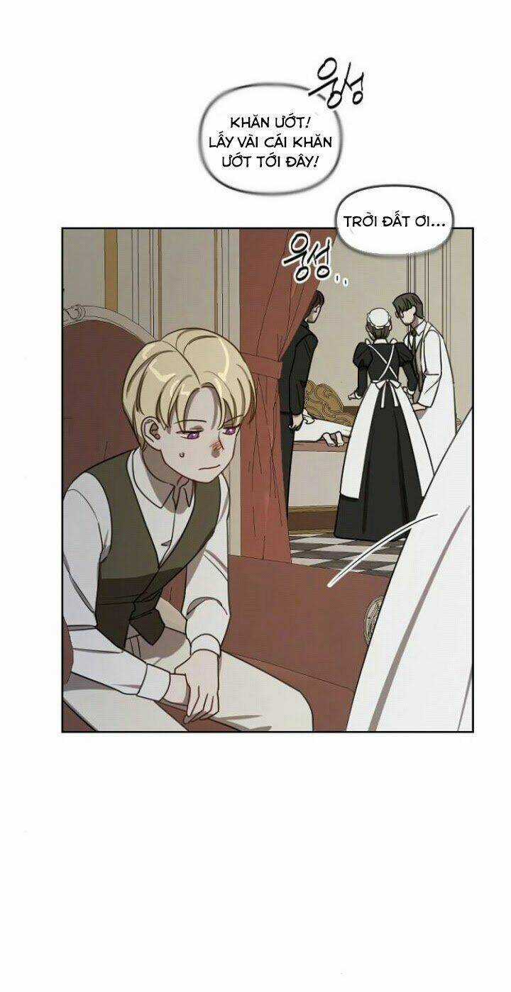 Hoàng Đế Đảo Ngược Thời Gian Chapter 10 trang 19