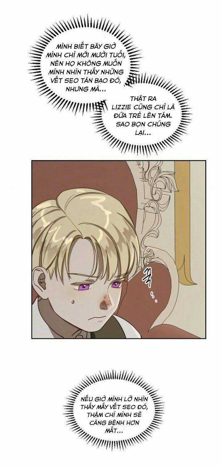 Hoàng Đế Đảo Ngược Thời Gian Chapter 10 trang 20