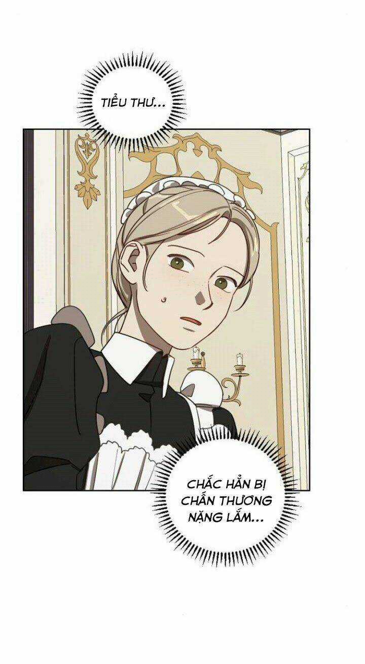 Hoàng Đế Đảo Ngược Thời Gian Chapter 10 trang 22