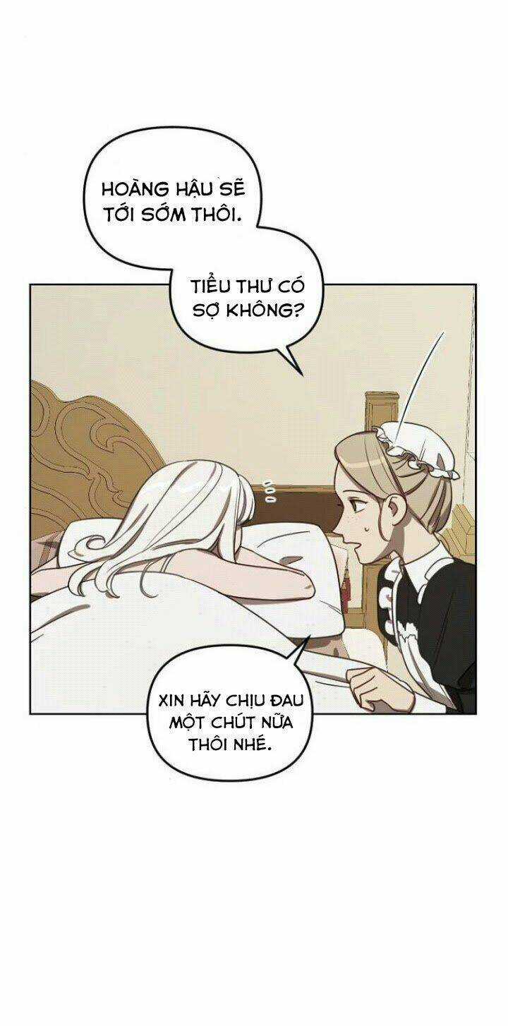 Hoàng Đế Đảo Ngược Thời Gian Chapter 10 trang 23