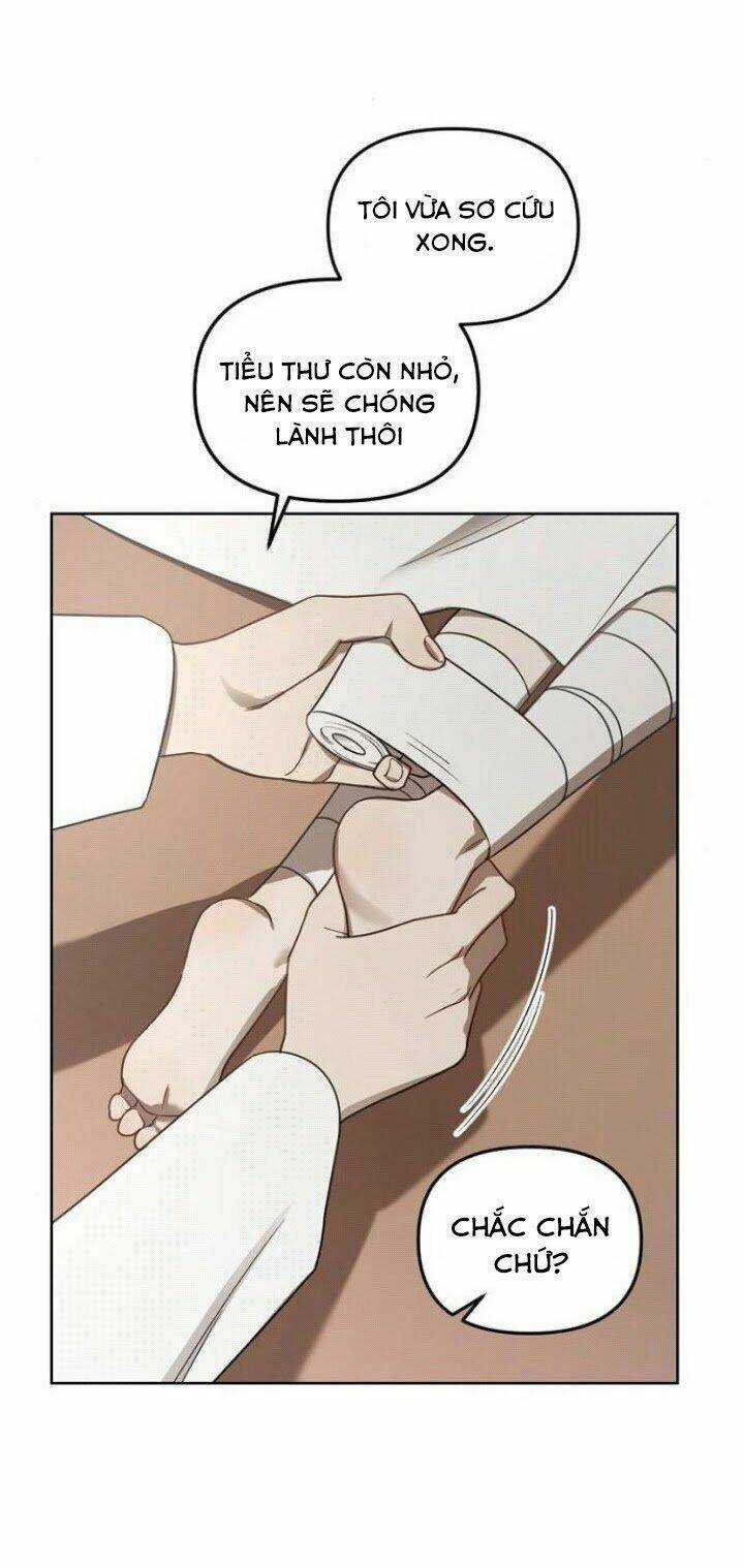 Hoàng Đế Đảo Ngược Thời Gian Chapter 10 trang 26