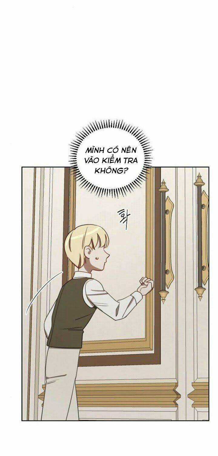 Hoàng Đế Đảo Ngược Thời Gian Chapter 10 trang 3