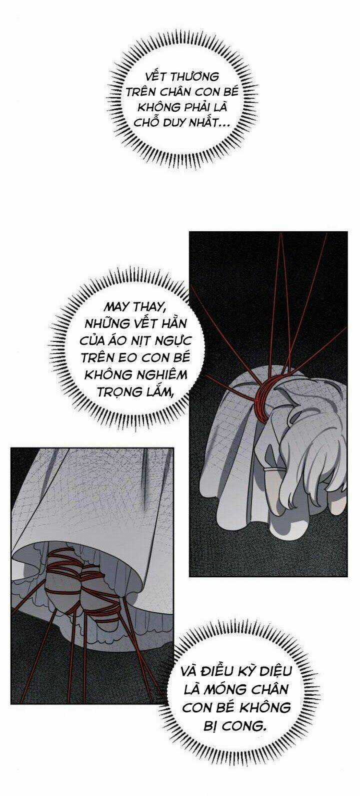 Hoàng Đế Đảo Ngược Thời Gian Chapter 10 trang 31