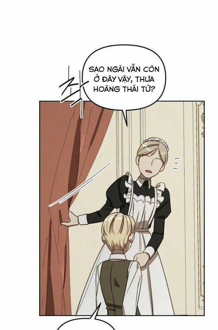 Hoàng Đế Đảo Ngược Thời Gian Chapter 10 trang 34