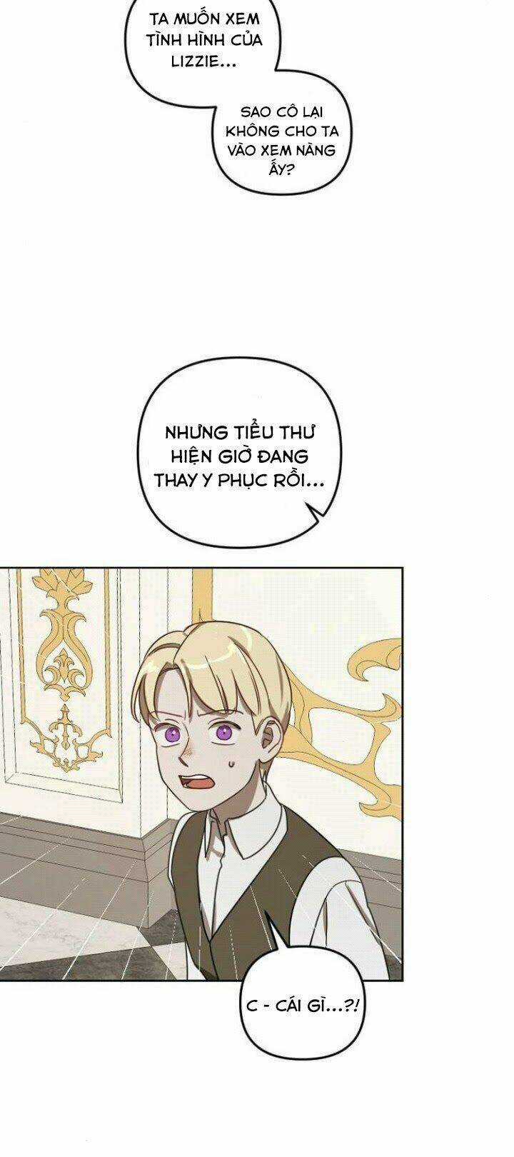 Hoàng Đế Đảo Ngược Thời Gian Chapter 10 trang 35