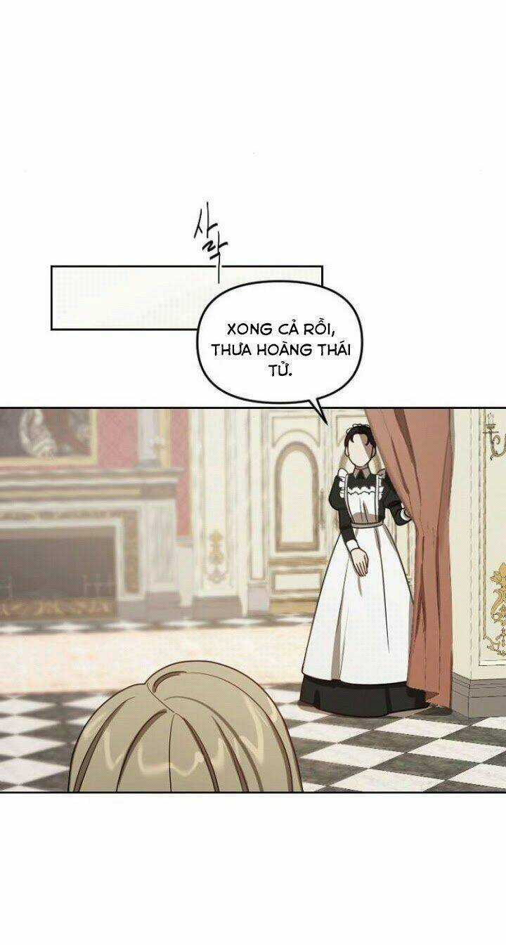 Hoàng Đế Đảo Ngược Thời Gian Chapter 10 trang 38