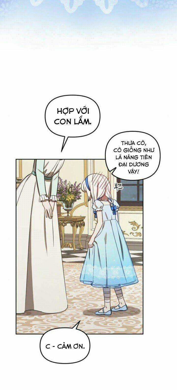 Hoàng Đế Đảo Ngược Thời Gian Chapter 10 trang 42