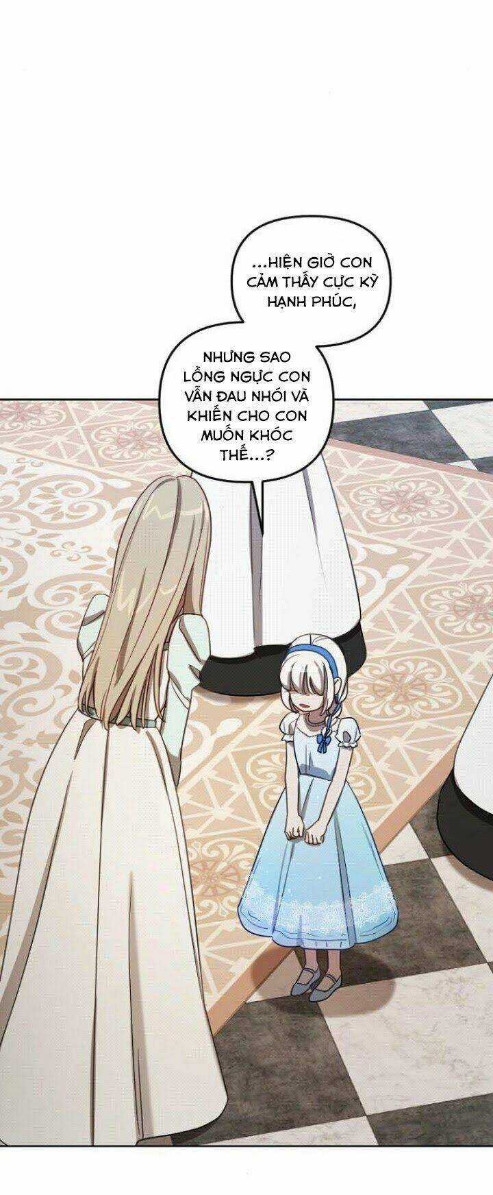 Hoàng Đế Đảo Ngược Thời Gian Chapter 10 trang 45