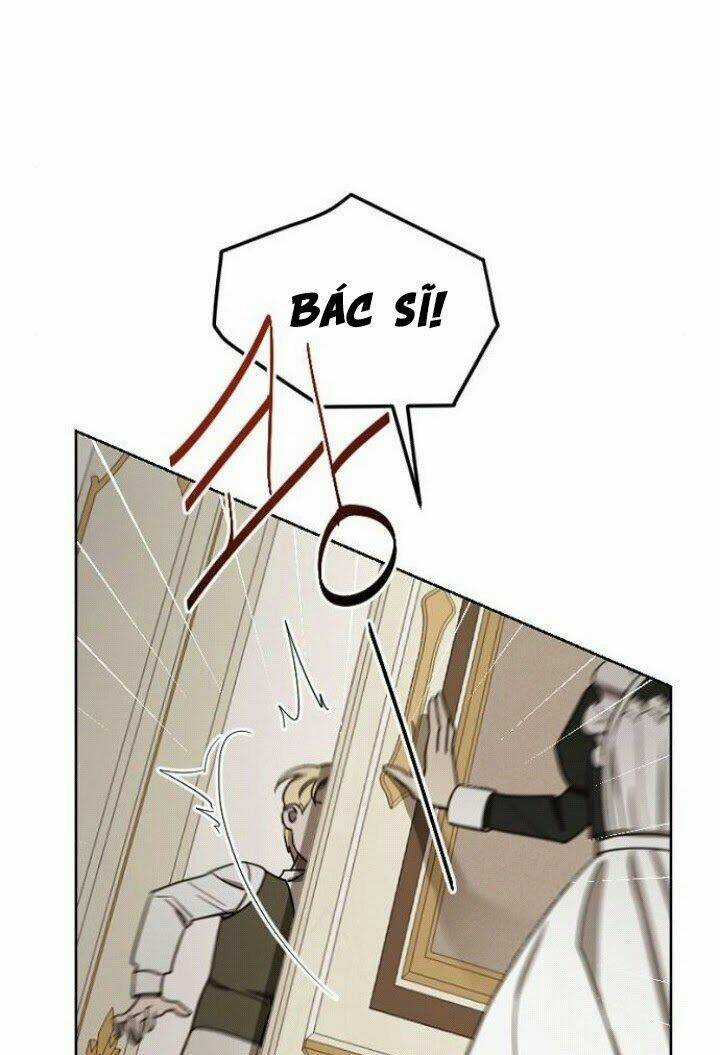 Hoàng Đế Đảo Ngược Thời Gian Chapter 10 trang 5