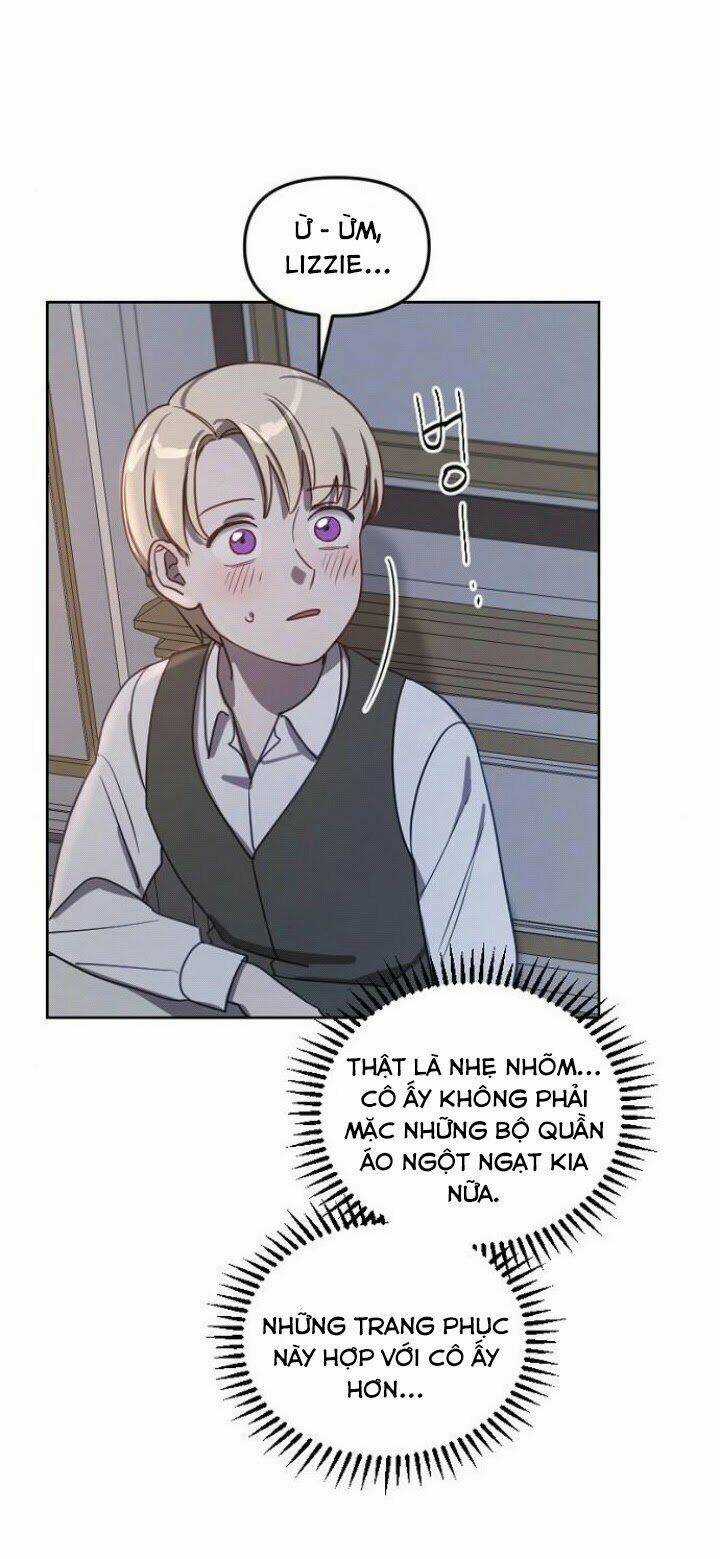 Hoàng Đế Đảo Ngược Thời Gian Chapter 10 trang 50