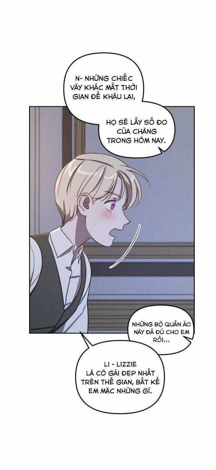 Hoàng Đế Đảo Ngược Thời Gian Chapter 10 trang 53