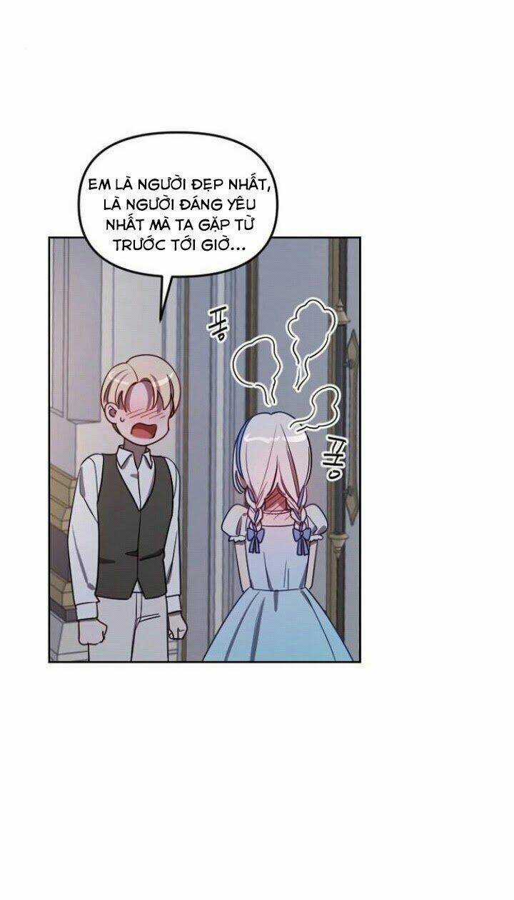 Hoàng Đế Đảo Ngược Thời Gian Chapter 10 trang 54