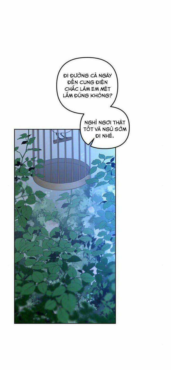 Hoàng Đế Đảo Ngược Thời Gian Chapter 10 trang 59