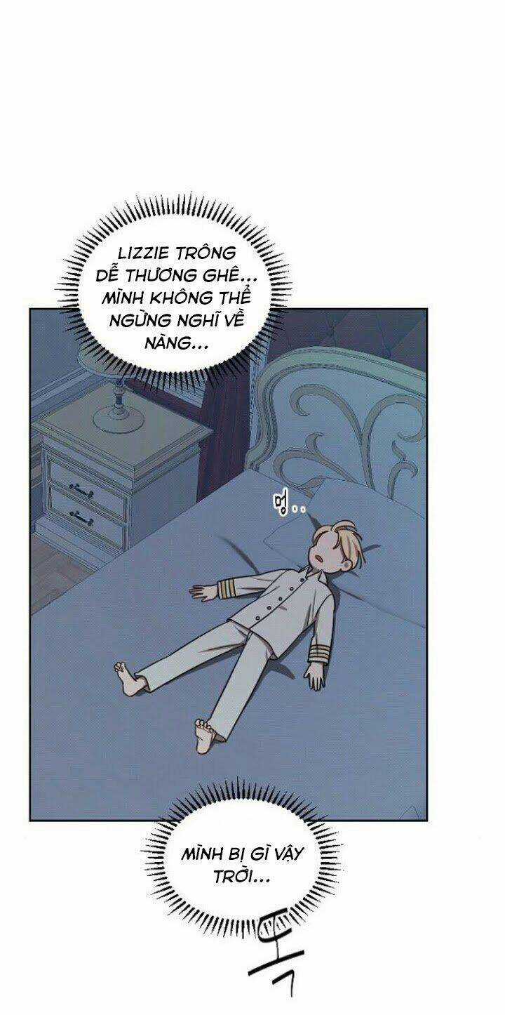 Hoàng Đế Đảo Ngược Thời Gian Chapter 10 trang 61