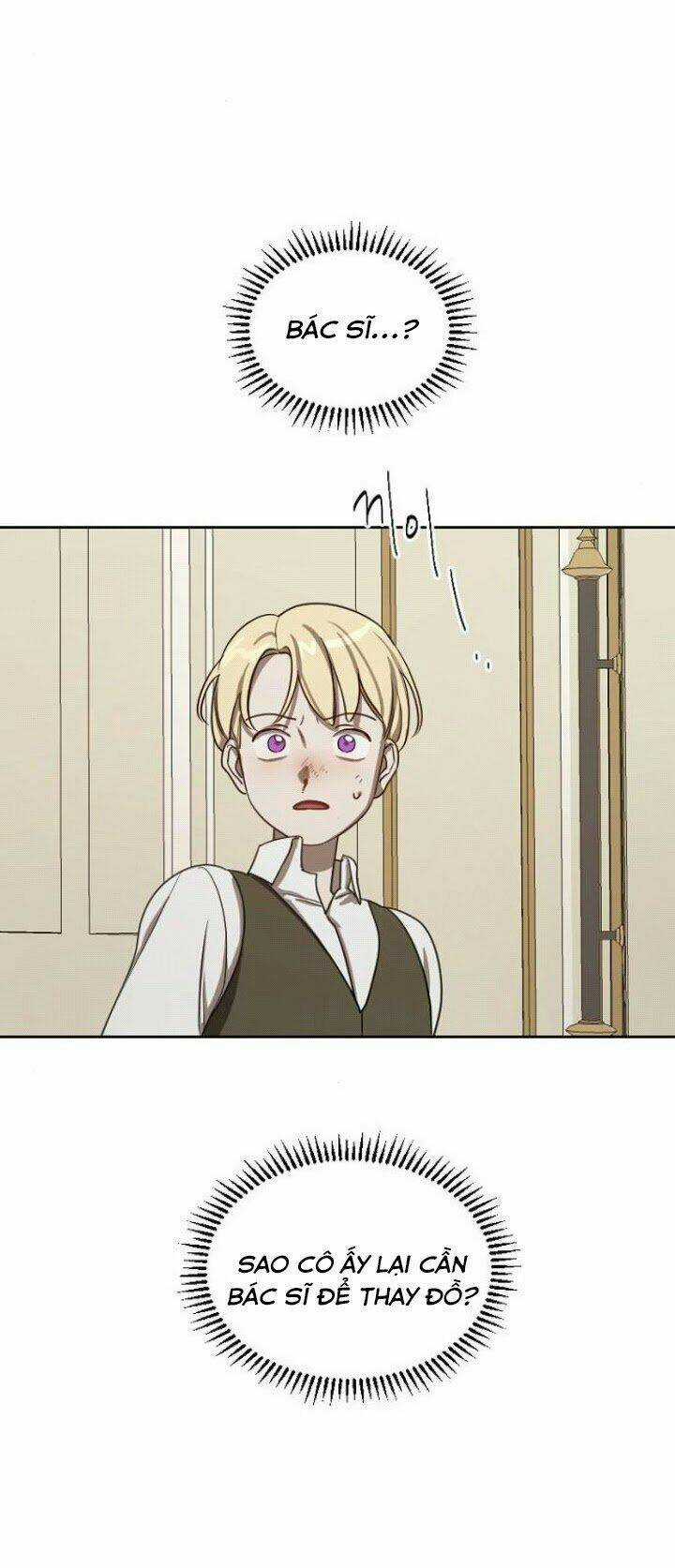 Hoàng Đế Đảo Ngược Thời Gian Chapter 10 trang 7