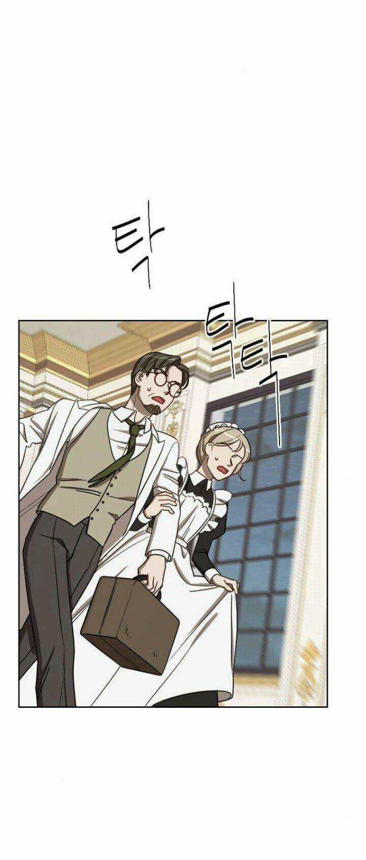 Hoàng Đế Đảo Ngược Thời Gian Chapter 10 trang 9