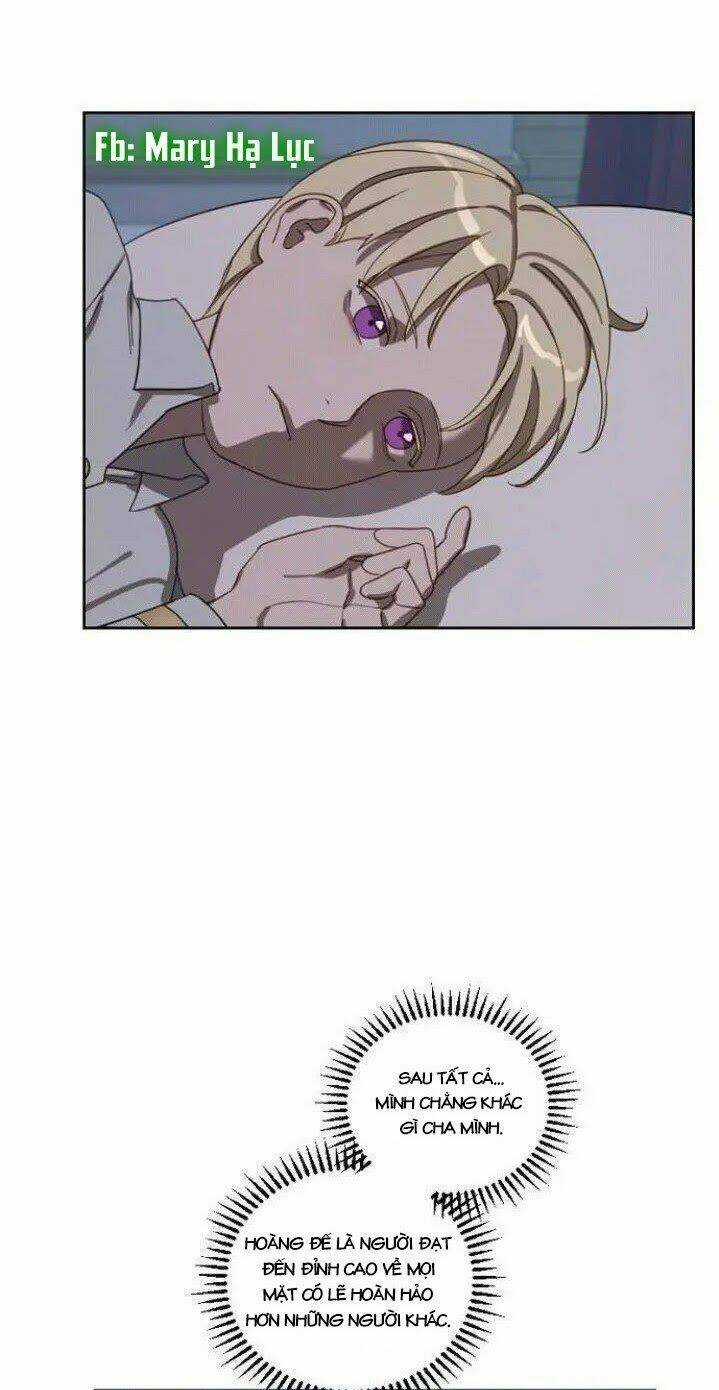 Hoàng Đế Đảo Ngược Thời Gian Chapter 11 trang 10