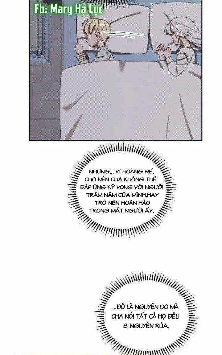 Hoàng Đế Đảo Ngược Thời Gian Chapter 11 trang 11