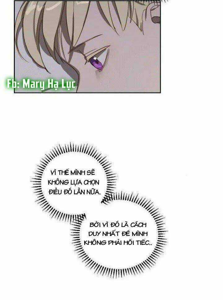 Hoàng Đế Đảo Ngược Thời Gian Chapter 11 trang 12