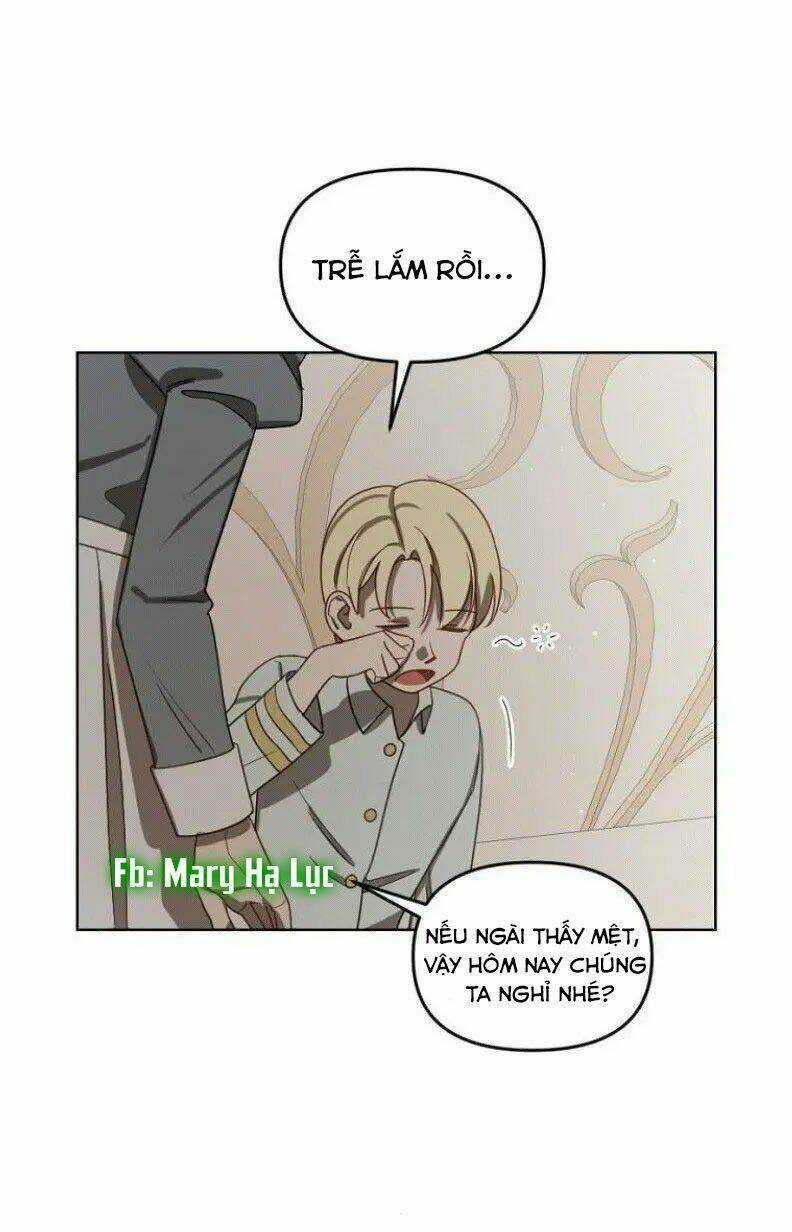 Hoàng Đế Đảo Ngược Thời Gian Chapter 11 trang 15