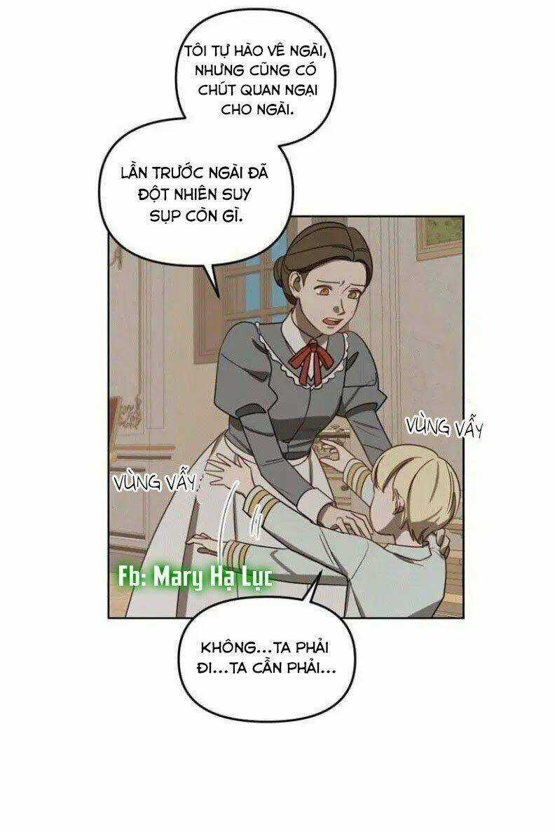 Hoàng Đế Đảo Ngược Thời Gian Chapter 11 trang 16