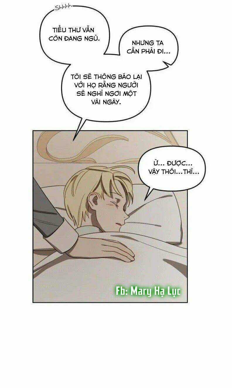 Hoàng Đế Đảo Ngược Thời Gian Chapter 11 trang 17